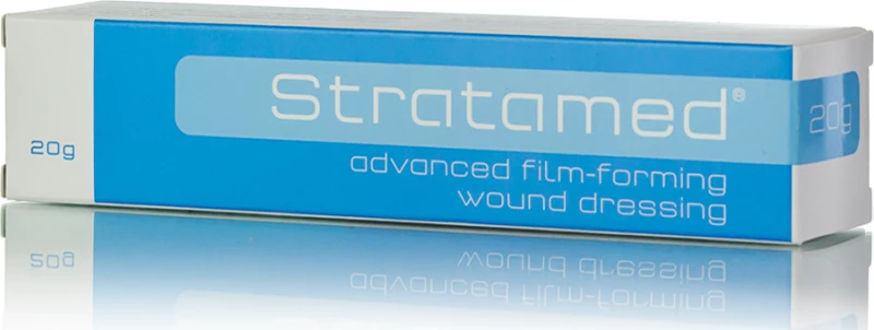 Stratpharma Stratamed Gel 20gr Γέλη Σιλικόνης για Ουλές