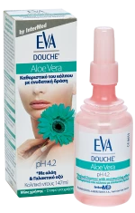 Intermed Eva Douche Aloe Vera 147ml