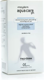 Frezyderm Aqua Care Vaginal Gel 50ml