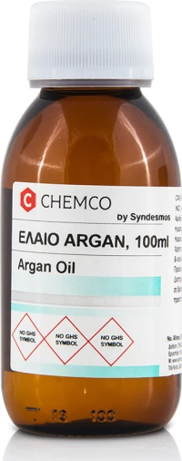 Chemco Argan Oil 100ml