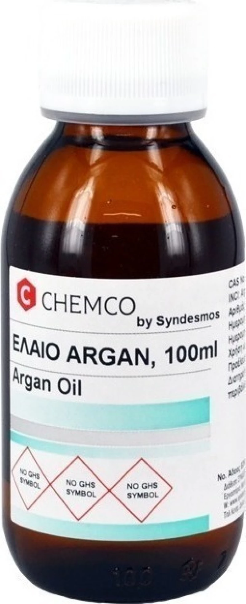 Chemco Argan Oil 100ml