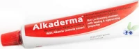 Belvita Belvita Alkaderma Cream Καταπραΰνει από Εκζέματα, Τραυματισμούς, 30gr