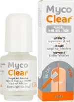 Petsiavas Myco Clear 4ml