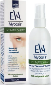Intermed Eva Mycosis Intimate Spray 100ml