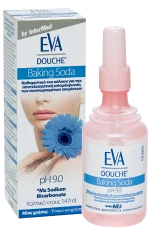 Intermed Eva Douche Baking Soda 147ml