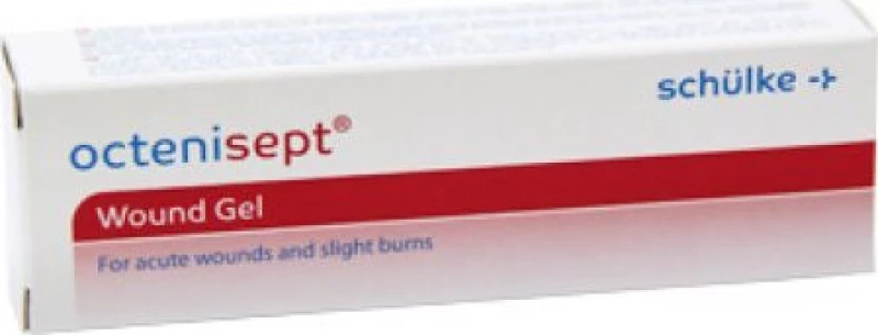 Schulke Octenisept Wound Gel 20ml