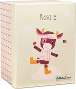 Lilliputiens Ζωάκι Rosalie Σε Κουτί Δώρου