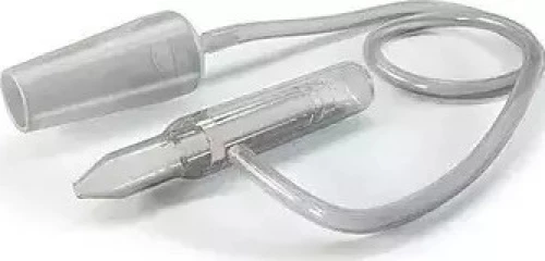 Benny Nasal Aspirator Ρινικός Αποφρακτήρας Βρέφη & Παιδιά 1 Τεμάχιο