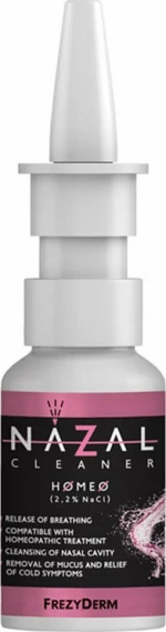 Frezyderm Nazal Cleaner Homeo 30ml
