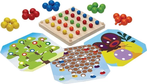 Plan Toys Δημιουργικός Πίνακας