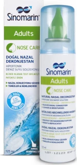 Sinomarin Spray Ενηλίκων 125ml