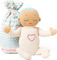 Lulla Doll Sleep Companion Blue