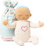 Lulla Doll Sleep Companion Blue