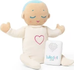 Lulla Doll Sleep Companion Blue