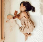 Lulla Doll Sleep Companion Blue