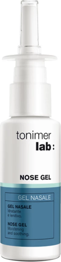 Epsilon Health Tonimer Nose Gel 20ml