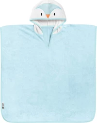 Grobag Gro Poncho Percy The Penguin