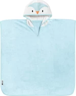 Grobag Gro Poncho Percy The Penguin