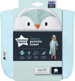 Grobag Gro Poncho Percy The Penguin