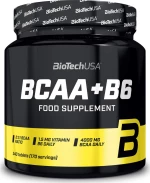 Biotech USA BCAA+B6 4000mg 340 ταμπλέτες