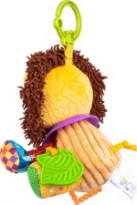 Cangaroo Bali Bazoo Λιοντάρι