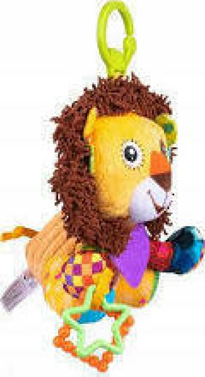Cangaroo Bali Bazoo Λιοντάρι