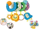 Winfun Take Along Fun Spiral Toy