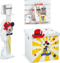 Σετ Βάπτισης Με Mickey Mouse Ν280