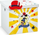 Σετ Βάπτισης Με Mickey Mouse Ν280