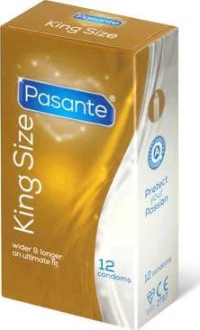 Pasante King Size 12τμχ