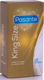 Pasante King Size 12τμχ