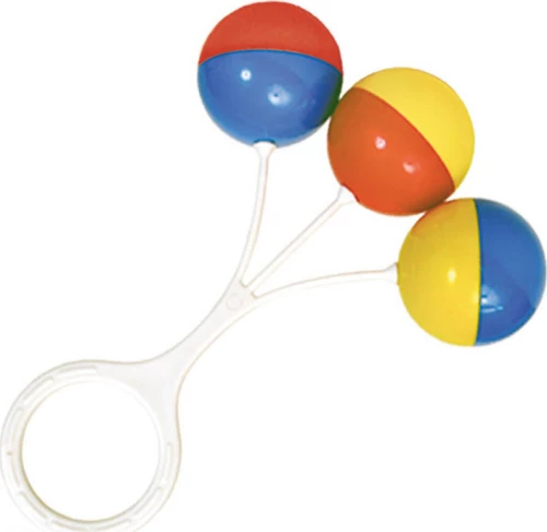 Lorelli Handy Rattle 3 Balls