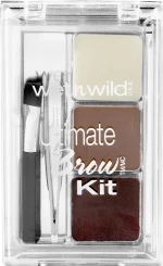 Wet n Wild Ultimate Brow Kit