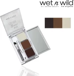 Wet n Wild Ultimate Brow Kit