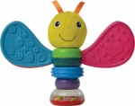 Lamaze Freddie the Firefly Rattle