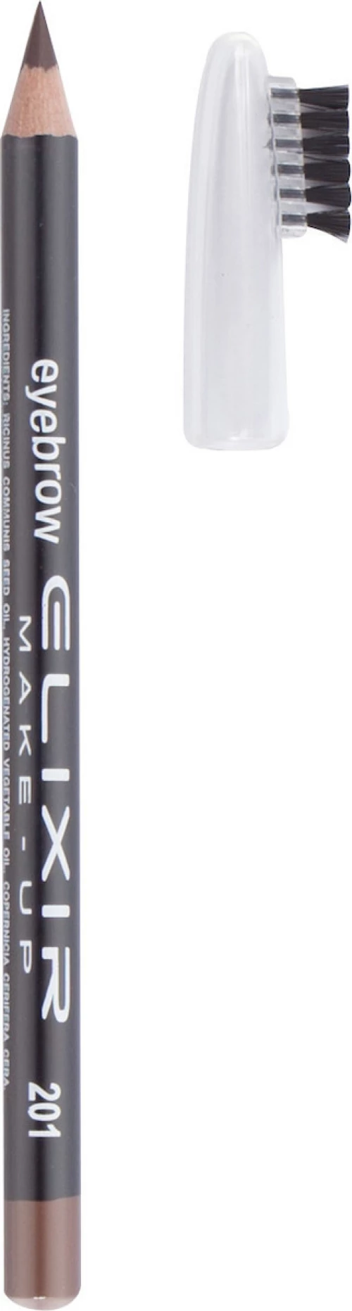 Elixir Eyebrow Pencil 201 Sepia