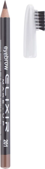 Elixir Eyebrow Pencil 201 Sepia
