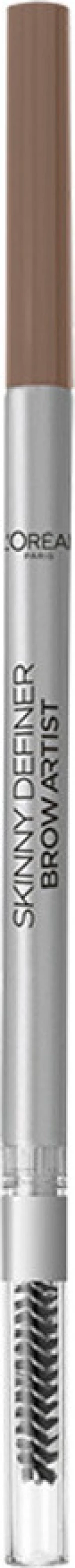 L'Oreal Brow Artist Skinny Definer 103 Warm Blond
