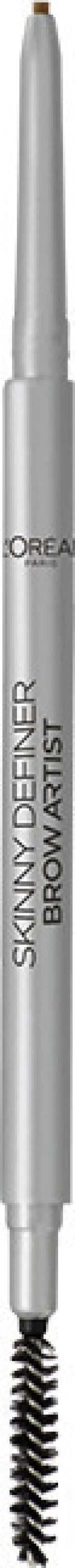 L'Oreal Brow Artist Skinny Definer 103 Warm Blond