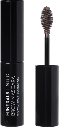 Korres Minerals Tinted Brow Mascara 03 Light Shade