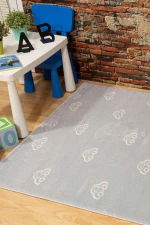Ezzo Παιδικό Χαλί 160x230cm 8607