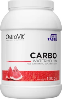 OstroVit Carbo 1000gr Watermelon