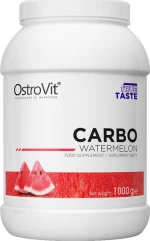 OstroVit Carbo 1000gr Watermelon