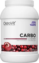 OstroVit Carbo 1000gr Cherry