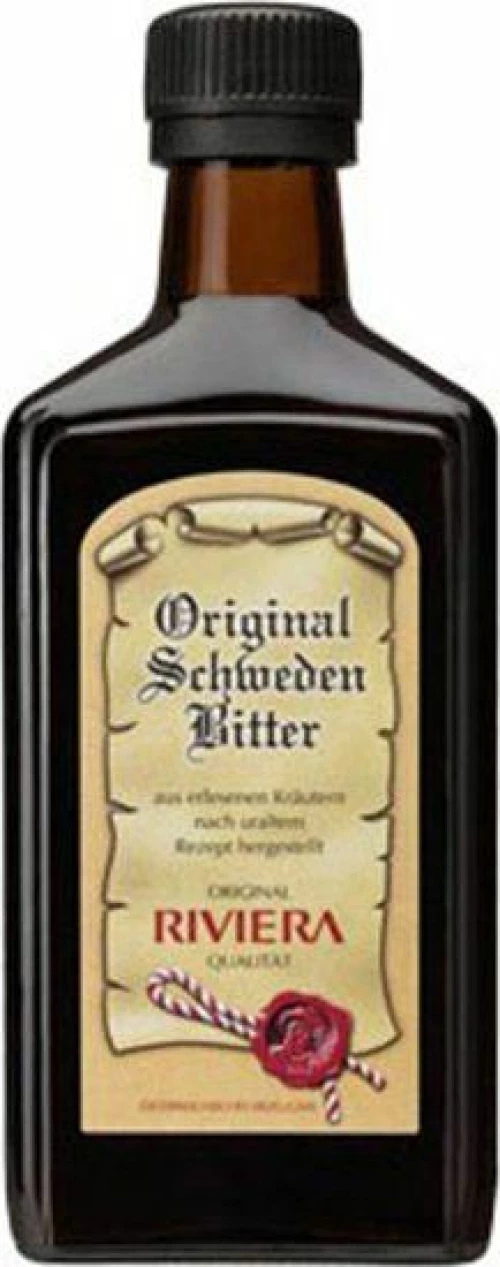 Riviera Original Schweden Bitter 500ml