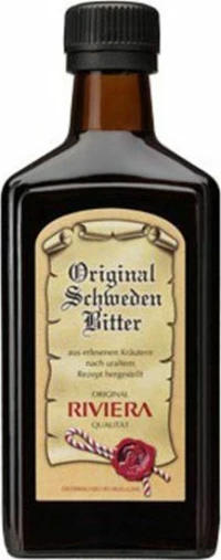 Riviera Original Schweden Bitter 500ml