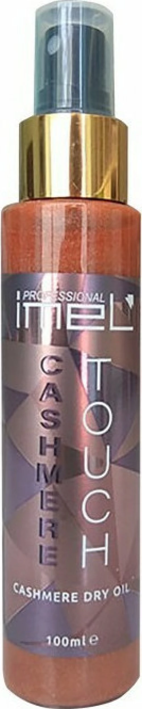 Imel Cashmere Touch Dry Oil 100ml