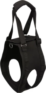 Trixie Σαμαράκι Σκύλου Αναπηρικό Μαύρο Medium 55 - 65cm