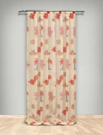 La Maison Blanche Κουρτίνα 702011403 145x270cm