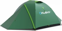 Husky Burton 2-3 Green Σκηνή Χειμερινή (2 Ατόμων)